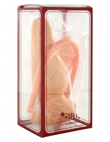 Korek analny pompowany Buttplug Plus Pump - Korki analne pompowane - 2