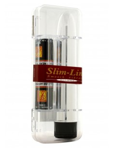 Wibrator Total Silver Vibrator - Wibratory Klasyczne - 1 2