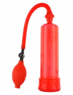 Pompka Erekcyjna Do Penisa Z Ultra Ssaniem Penis Enlarger Pump - Pompki erekcyjne i powiększające penisa - 1