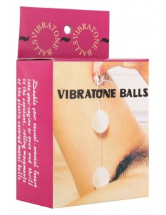 Kulki Gejszy Duo-Balls - Kulki Gejszy Podwójne i Pojedyncze - 1 2