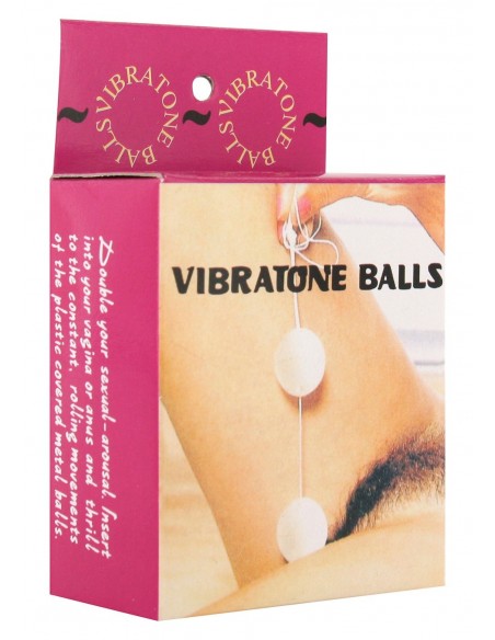 Kulki Gejszy Duo-Balls - Kulki Gejszy Podwójne i Pojedyncze - 2