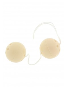 Kulki Gejszy Duo-Balls - Kulki Gejszy Podwójne i Pojedyncze - 1