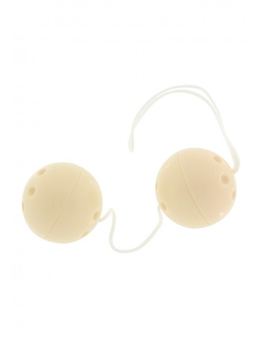 Kulki Gejszy Duo-Balls - Kulki Gejszy Podwójne i Pojedyncze - 1