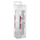 Stymulująca Nakładka Na Penisa Penis Silicone Sleeve - 2