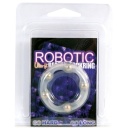 Pierścień na Penisa Robotic Beaded Cockring - 2