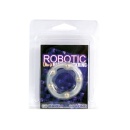 Pierścień na Penisa Robotic Beaded Cockring - 1