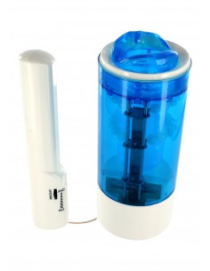 Robotyczny Wibrujący I Masujący Masturbator Niewiarygodne - Masturbatory i Sztuczne pochwy - 1