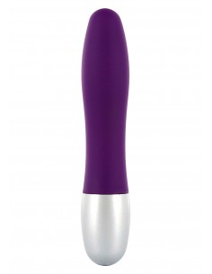 Wibrator Discretion Vibr. Probe Purple - Wibratory Klasyczne - 1