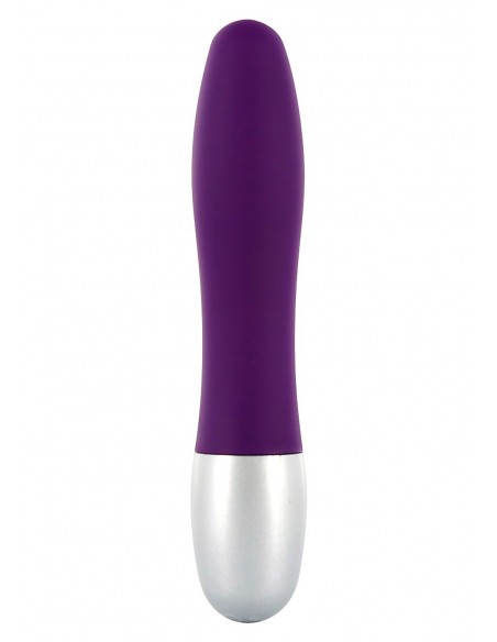 Wibrator Discretion Vibr. Probe Purple - Wibratory Klasyczne - 1