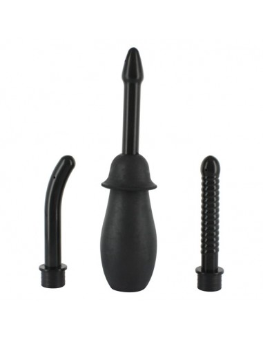 Gruszka analna Douche - Pozostałe gadżety analne - 1