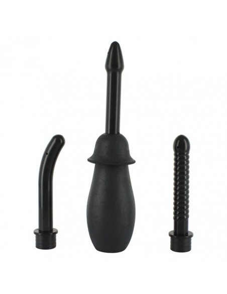 Gruszka analna Douche - Pozostałe gadżety analne - 1