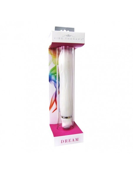 Ekskluzywny wibrator Vibe Therapy Tri Vibrator White - WIBRATORY EKSKLUZYWNE - 2