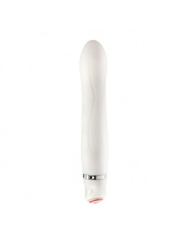 Ekskluzywny wibrator Vibe Therapy Tri Vibrator White - WIBRATORY EKSKLUZYWNE - 1
