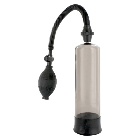 Pompa próżniowa Enlarger Black manualna 19,8 cm - 1