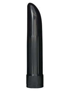 Wibrator Ladyfinger 13 Cm Black - Wibratory Klasyczne - 1 2