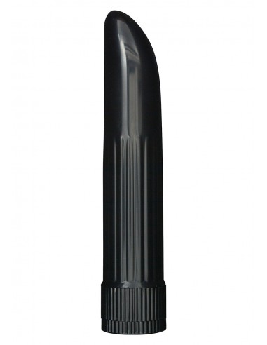 Wibrator Ladyfinger 13 Cm Black - Wibratory Klasyczne - 2
