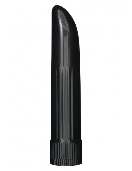 Wibrator Ladyfinger 13 Cm Black - Wibratory Klasyczne - 2