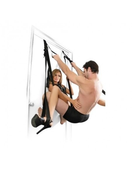 Huśtawka Miłosna FF Deluxe Fantasy Door Swing - Huśtawki do seksu i BDSM - 8