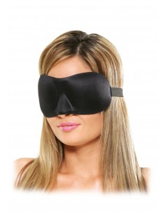 Maska - Opaska Na Oczy Ff Deluxe Fantasy Love Mask - Opaski i maski na oczy - 1 2