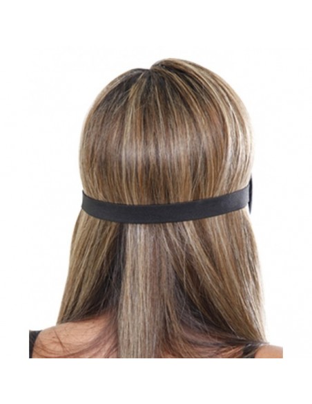 Maska - Opaska Na Oczy Ff Deluxe Fantasy Love Mask - Opaski i maski na oczy - 4