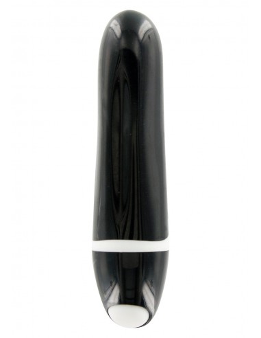 Mini wibrator Vibe Therapy QUANTUM Black - Wibratory Mini - 1