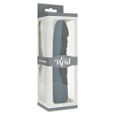 Wibrator Classic Original 18 cm z realistyczną teksturą i 7 trybami wibracji - 3