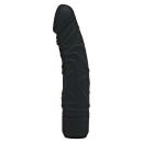Wibrator Classic Original 18 cm z realistyczną teksturą i 7 trybami wibracji - 1