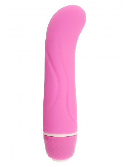 Mini wibrator Vibe Therapy Punkt G Pink - Wibratory Mini - 1