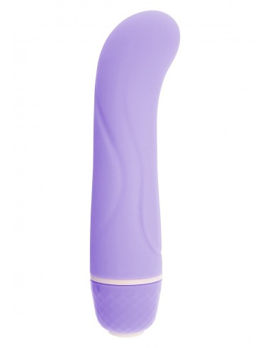 Mini wibrator Vibe Therapy Punkt G Purple - Wibratory Mini - 1