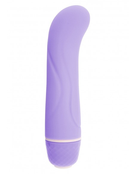 Mini wibrator Vibe Therapy Punkt G Purple - Wibratory Mini - 1