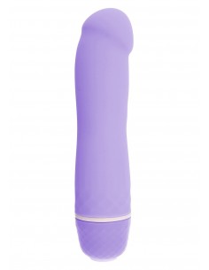 Mini wibrator Vibe Therapy P Purple - Wibratory Mini - 1