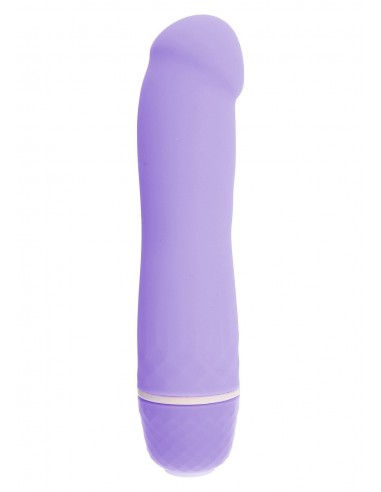 Mini wibrator Vibe Therapy P Purple - Wibratory Mini - 1