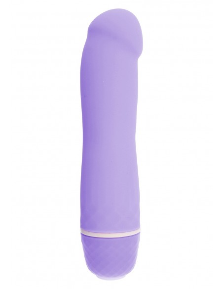 Mini wibrator Vibe Therapy P Purple - Wibratory Mini - 1