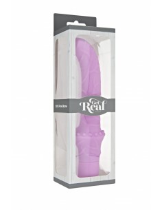 Masażer punktu G CLASSIC G-SPOT Vibrator Pink - Wibratory Punktu G - 1 2