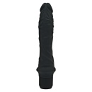 Wibrator Classic Large 24,9 cm z rowkami spiralnymi - 3