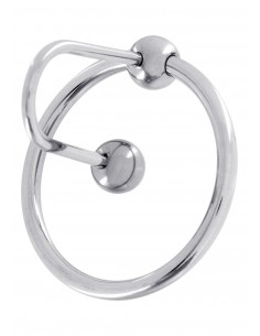 Stymulator Cewki Moczowej Spermstopper 30 mm - Dilatory penisa - 1