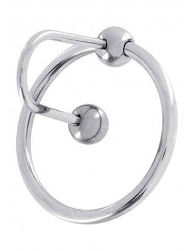 Stymulator Cewki Moczowej Spermstopper 30 mm - Dilatory penisa - 1