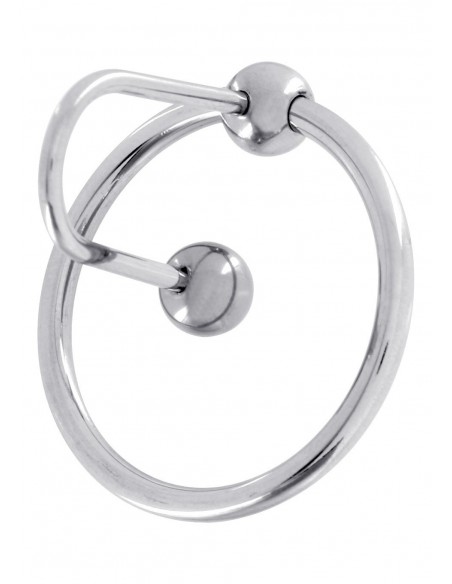 Stymulator Cewki Moczowej Spermstopper 30 mm - Dilatory penisa - 1