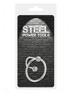 Stymulator Cewki Moczowej Spermstopper 30 mm - Dilatory penisa - 1 2