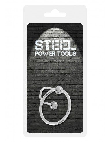 Stymulator Cewki Moczowej Spermstopper 30 mm - Dilatory penisa - 2