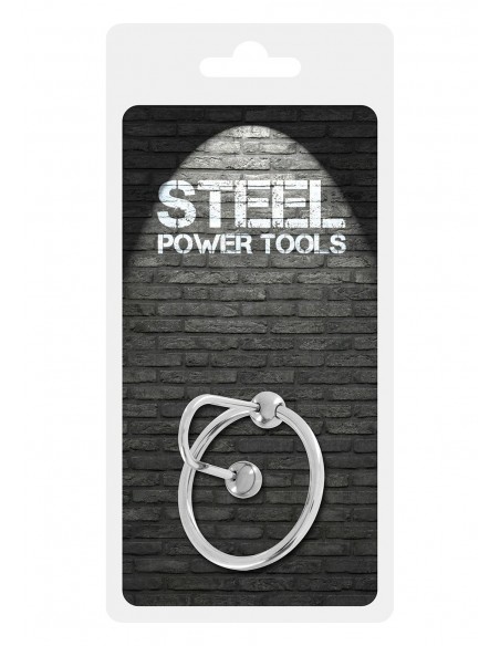 Stymulator Cewki Moczowej Spermstopper 30 mm - Dilatory penisa - 2