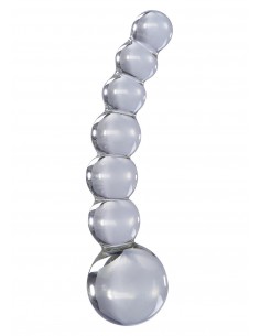 Szklane Dildo Icicles No 66 - Dilda szklane - 1