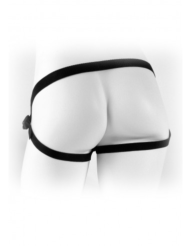 Uprząż Strapon Ff Beginners Harness - Uprzęże Strapon - 3