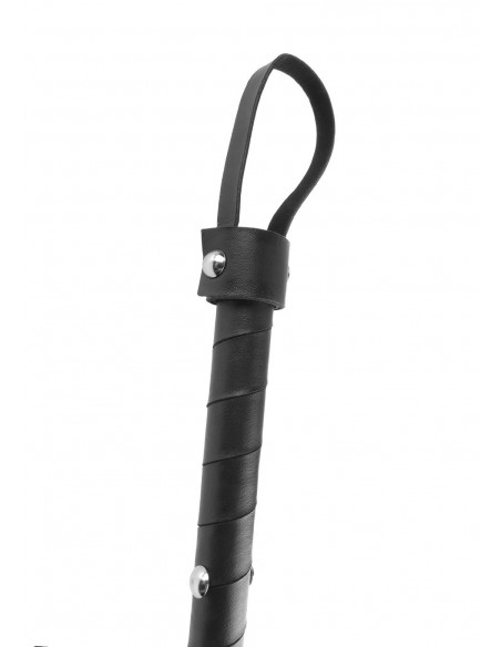 Pejcz BDSM Ffle Deluxe Cat O Nine - Baty, pejcze i packi - 3