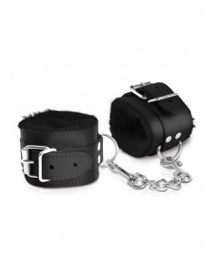 Kajdanki erotyczne FFLE Cumfy Cuffs - Kajdanki erotyczne - 1 2