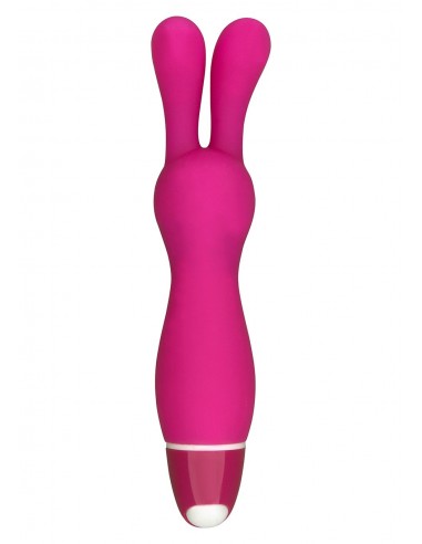 Stymulator łechtaczki Lapin Pink - Stymulatory łechtaczki - 1