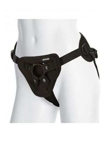 Uprząż Strapon Vac-U-Lock Pe Supreme Harness - Uprzęże Strapon - 1
