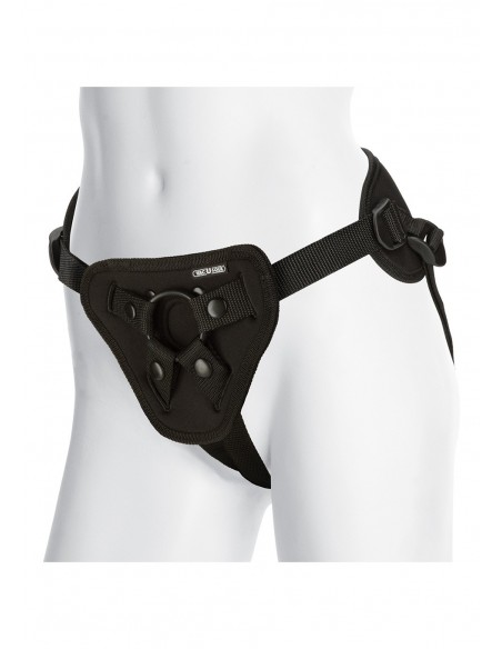 Uprząż Strapon Vac-U-Lock Pe Supreme Harness - Uprzęże Strapon - 1