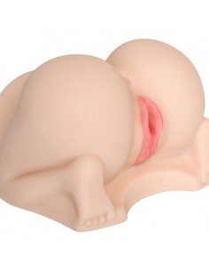 Sztuczna Pochwa Doggie Style Debbi Ur3  - Masturbatory i Sztuczne pochwy - 1