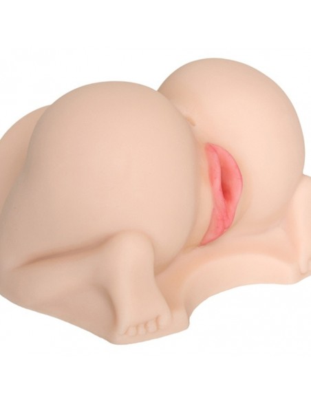 Sztuczna Pochwa Doggie Style Debbi Ur3  - Masturbatory i Sztuczne pochwy - 1